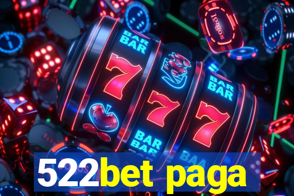 522bet paga